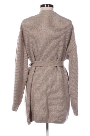 Damen Strickjacke H&M, Größe M, Farbe Beige, Preis € 15,00