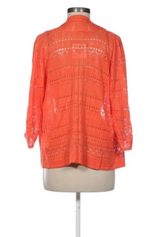 Γυναικεία ζακέτα H&M, Μέγεθος XS, Χρώμα Πορτοκαλί, Τιμή 14,77 €