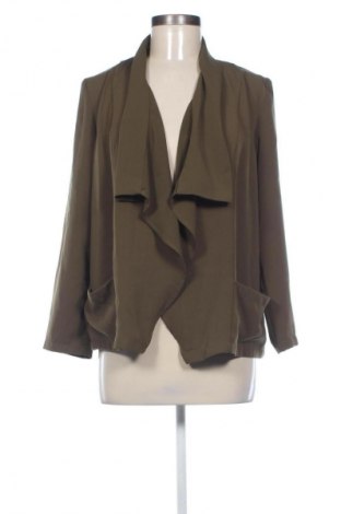 Γυναικεία ζακέτα H&M, Μέγεθος S, Χρώμα Πράσινο, Τιμή 15,00 €