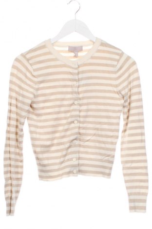 Γυναικεία ζακέτα H&M, Μέγεθος XS, Χρώμα Πολύχρωμο, Τιμή 14,83 €