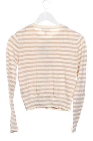 Γυναικεία ζακέτα H&M, Μέγεθος XS, Χρώμα Πολύχρωμο, Τιμή 14,83 €