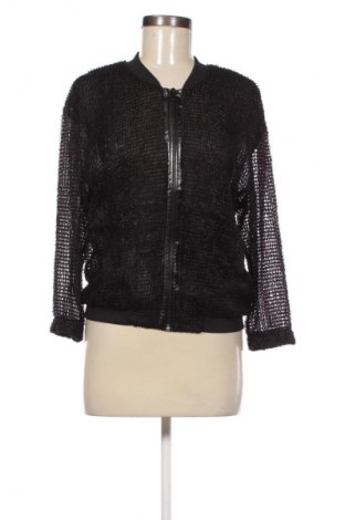 Damen Strickjacke H&M, Größe M, Farbe Schwarz, Preis € 20,99
