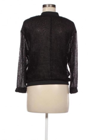 Damen Strickjacke H&M, Größe M, Farbe Schwarz, Preis € 20,99