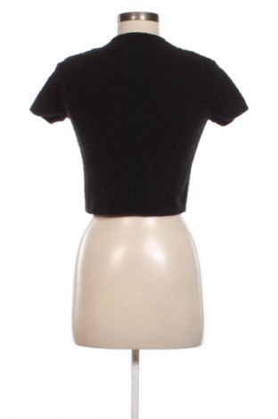 Cardigan de damă H&M, Mărime XS, Culoare Negru, Preț 76,00 Lei