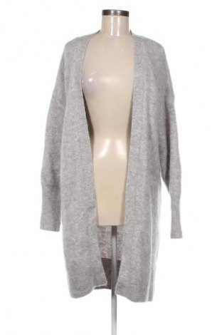 Cardigan de damă H&M, Mărime XS, Culoare Gri, Preț 76,30 Lei