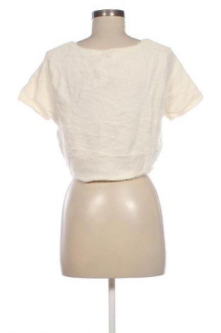Női kardigán H&M Divided, Méret M, Szín Fehér, Ár 7 879 Ft
