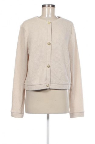 Dámsky kardigán H&M Divided, Velikost L, Barva Béžová, Cena  739,00 Kč