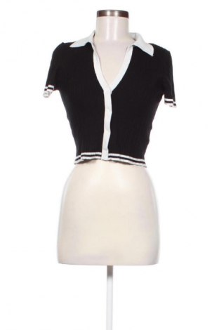 Dámsky kardigán H&M Divided, Velikost S, Barva Černá, Cena  366,00 Kč