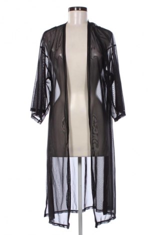 Cardigan de damă H&M Divided, Mărime XL, Culoare Negru, Preț 76,32 Lei