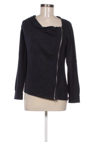 Damen Strickjacke Heine, Größe M, Farbe Blau, Preis 20,97 €