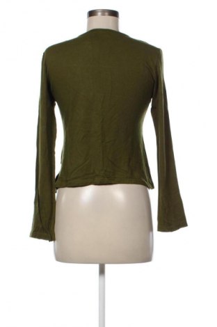 Damen Strickjacke Hennes, Größe M, Farbe Grün, Preis € 14,83
