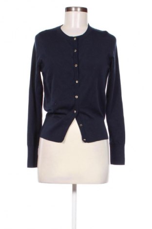 Damen Strickjacke Holly & Whyte By Lindex, Größe M, Farbe Blau, Preis 14,83 €