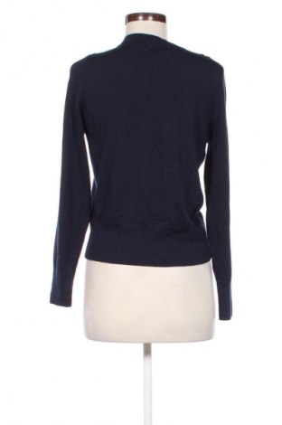 Damen Strickjacke Holly & Whyte By Lindex, Größe M, Farbe Blau, Preis 14,83 €