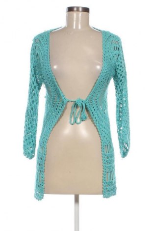 Damen Strickjacke IZIA, Größe XS, Farbe Blau, Preis € 97,99