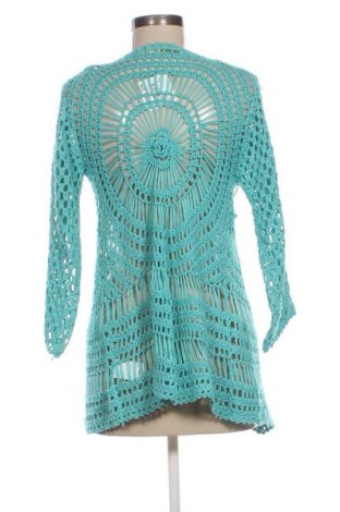 Damen Strickjacke IZIA, Größe XS, Farbe Blau, Preis € 97,99