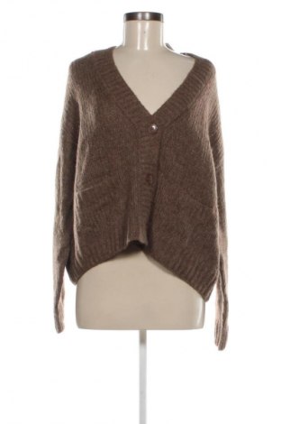 Damen Strickjacke Inkadoro, Größe XL, Farbe Braun, Preis € 33,99