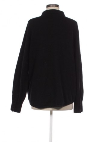 Damen Strickjacke Interdee, Größe S, Farbe Schwarz, Preis 53,00 €
