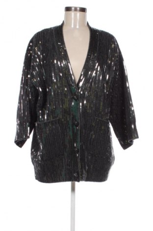 Cardigan de damă Interdee, Mărime M, Culoare Gri, Preț 272,67 Lei