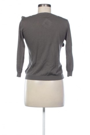 Damen Strickjacke JEI O', Größe XS, Farbe Grau, Preis 32,00 €