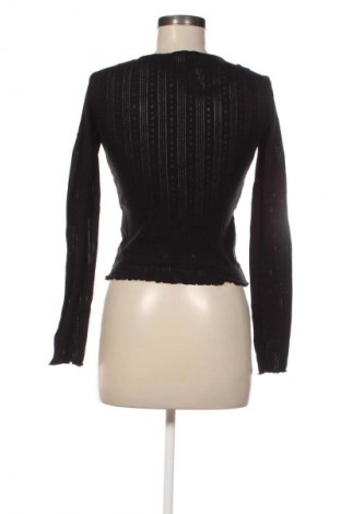 Damen Strickjacke Jdy, Größe XS, Farbe Schwarz, Preis 20,99 €