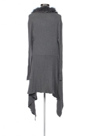 Cardigan de damă Just Woman, Mărime M, Culoare Gri, Preț 76,00 Lei