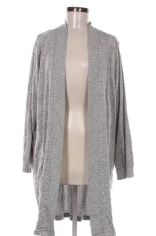 Damen Strickjacke Katies, Größe XL, Farbe Grau, Preis € 20,99