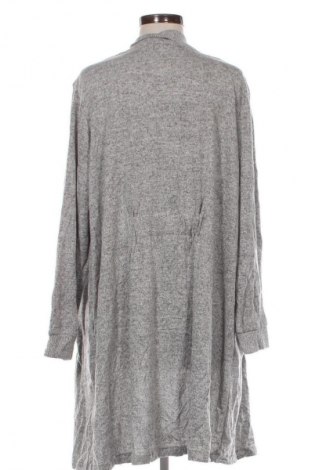 Damen Strickjacke Katies, Größe XL, Farbe Grau, Preis € 20,99