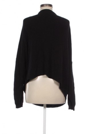 Damen Strickjacke Kauf Dich Glucklich, Größe M, Farbe Schwarz, Preis 32,00 €