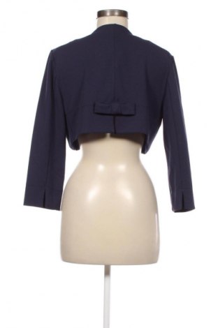 Damen Strickjacke Krisp, Größe L, Farbe Blau, Preis 20,99 €