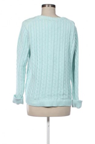 Damen Strickjacke L.L. Bean, Größe XL, Farbe Grün, Preis € 31,71