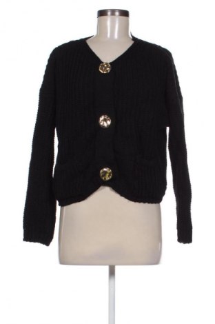 Cardigan de damă L'Armoire de Suzette, Mărime L, Culoare Negru, Preț 171,99 Lei