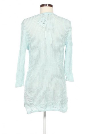Damen Strickjacke Laura Ashley, Größe S, Farbe Blau, Preis € 64,99