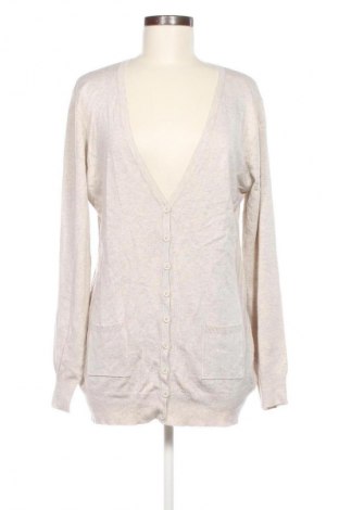 Damen Strickjacke Laura Di Sarpi, Größe XXL, Farbe Mehrfarbig, Preis 31,99 €