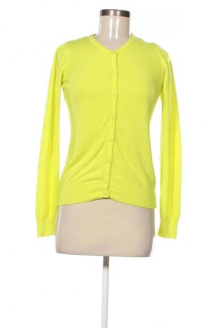 Damen Strickjacke Laura Torelli, Größe S, Farbe Grün, Preis 14,91 €