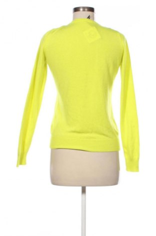 Damen Strickjacke Laura Torelli, Größe S, Farbe Grün, Preis 14,91 €