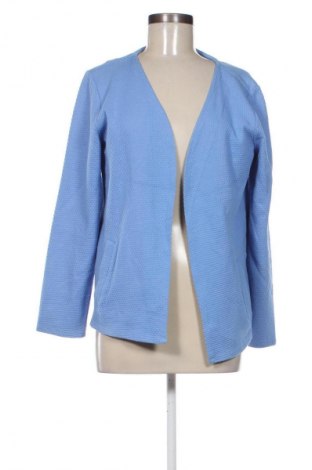 Damen Strickjacke Laura Torelli, Größe M, Farbe Blau, Preis € 16,99