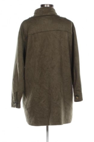 Damen Strickjacke Laura Torelli, Größe M, Farbe Grün, Preis € 20,99