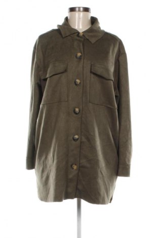 Damen Strickjacke Laura Torelli, Größe M, Farbe Grün, Preis € 20,99