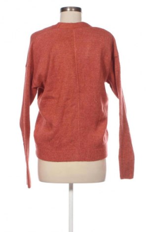 Damen Strickjacke Laura Torelli, Größe M, Farbe Rot, Preis 15,00 €