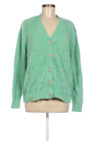 Cardigan de damă Levi's, Mărime S, Culoare Verde, Preț 163,20 Lei