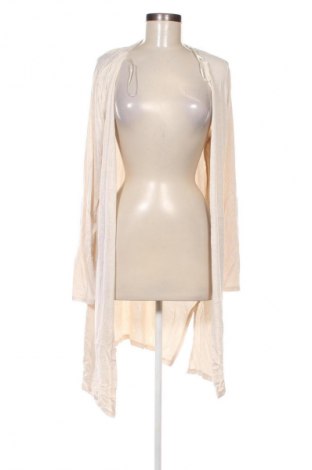 Damen Strickjacke Lily Loves, Größe M, Farbe Beige, Preis € 32,99