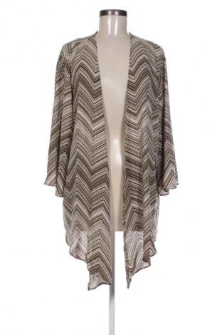Damen Strickjacke Liz Lange, Größe XXL, Farbe Mehrfarbig, Preis € 11,99