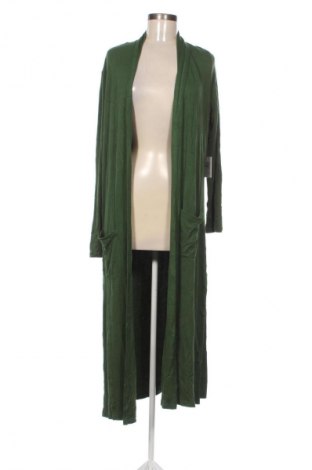 Damen Strickjacke Lou Lou, Größe M, Farbe Grün, Preis 64,99 €