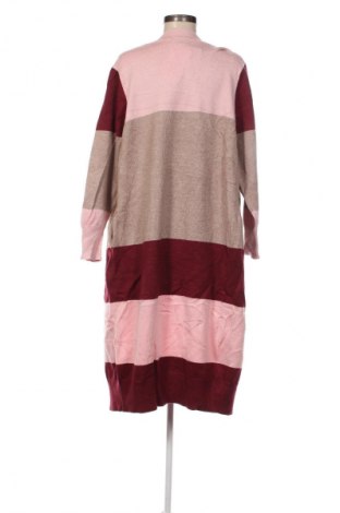 Damen Strickjacke MOTTO, Größe M, Farbe Mehrfarbig, Preis 31,99 €
