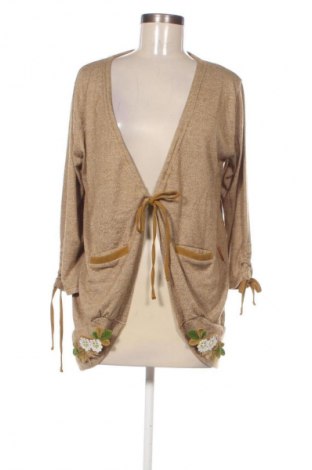Damen Strickjacke Mamatayoe, Größe XXL, Farbe Mehrfarbig, Preis 20,97 €
