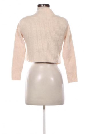 Cardigan de damă Mango, Mărime S, Culoare Ecru, Preț 66,99 Lei