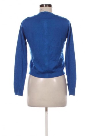 Damen Strickjacke Mango, Größe M, Farbe Blau, Preis € 43,99