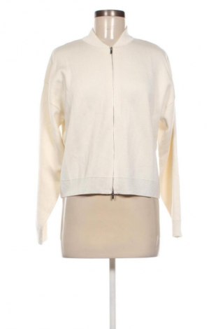 Damen Strickjacke Mango, Größe M, Farbe Beige, Preis € 43,99