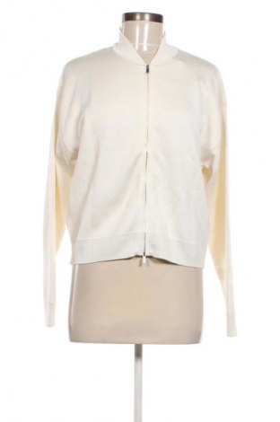 Damen Strickjacke Mango, Größe S, Farbe Ecru, Preis 42,99 €