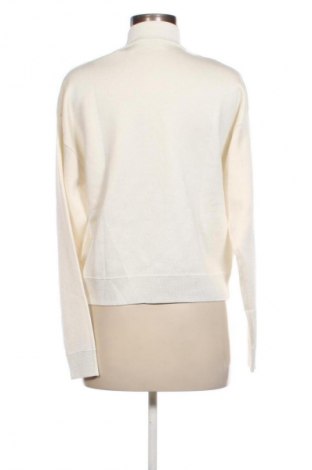 Damen Strickjacke Mango, Größe S, Farbe Ecru, Preis 42,99 €